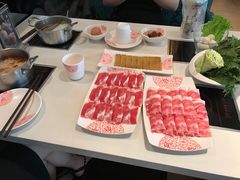 -密友回转自助火锅(世茂国际广场店)