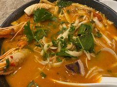 -美奈小馆·东南亚菜(福田星河COCO Park店)