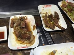 -尚雅铁板料理自助餐厅(乐松店)
