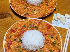 -即墨老公社·海肠捞饭大王(古城店)