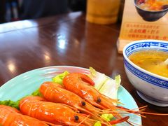-蟹上黄·蟹黄面·江南糖水(人民广场店)