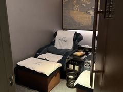 -陆琴脚艺·足浴·SPA(夫子庙店)