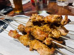 -撸串扒虾(山东路店)