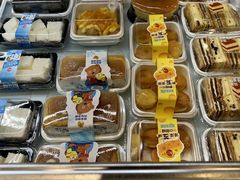 -85度C(生甜甜圈研究工坊·上海平凉店)
