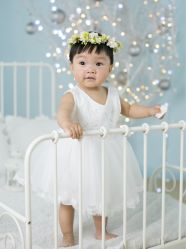-RosyBaby萝西儿童摄影(园区店)