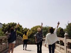-南汇桃花村