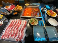 -五星桥原切肥牛火锅·30年专注好牛肉(湖塘店)
