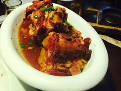 -老长春肉馆(隆礼路店)