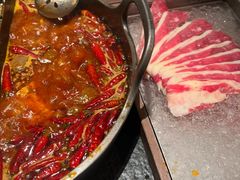 -三出山火锅(南京万象天地店)