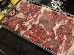 -塘屋烧烤·云南火塘烧烤品牌(新亚洲店)