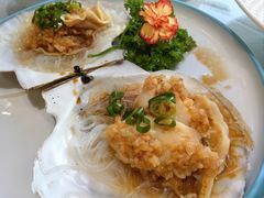 -鲜得莱渔港·小平岛海胆馆(七贤岭店)