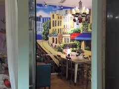 -SONGUOLIFE松果咖啡(七莘路店)