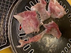 -老板娘的烤肉店(港湾广场店)