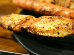 蜜汁鸡翅-串来串去(中关村店)