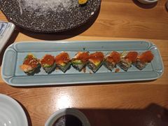 -Tuna maki寿司(园区永旺店)