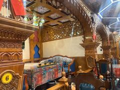 -乡村馕坑肉·烧烤·新疆菜·本地人更爱吃(阿勒泰首店)