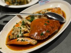 -佬太公海鸭·海鲜大排档(上海总店)