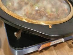 -严记小天府酸菜鱼(西四路店)