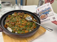 -品海楼·大连海胆锅贴馆(东港店)