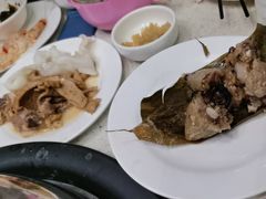 -青蓬蒸汽海鲜·深圳老字号·团建聚会(壹方城店)