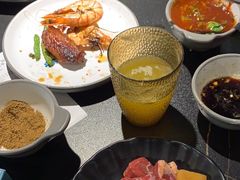 -東盛炭烤自助料理(浦东文峰广场店)