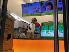 -丸摩堂鲜果茶(万年场店)