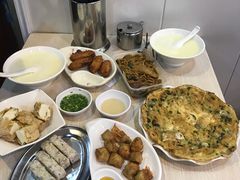 -兄弟深夜豆浆