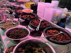 -红灯笼龙凤饭店(宁波老字号店)