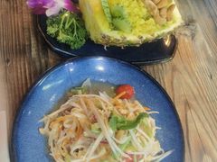 -Hi YOU你的饭局泰餐厅(雍和宫店)