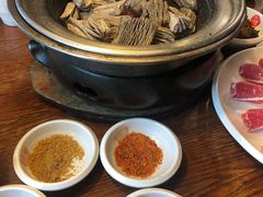 -辛氏火炉·韩式古法烤肉(松北店)