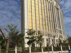 -厦门途易蓝罗约海景温泉酒店(园博苑地铁站店)