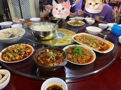 -天一沾水肥肠(科园一街店)
