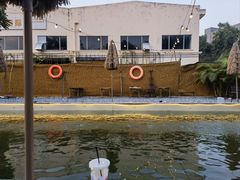 -DGE季风钓虾营地·团建·聚会