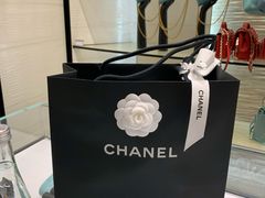 -Chanel(德基广场店)