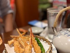 -蟹道乐( 新宿駅前店)