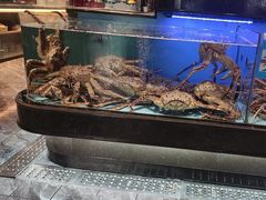 -阿伟海鲜楼·福建菜(延寿店)