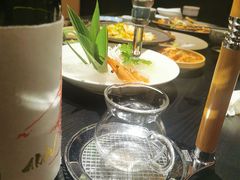 -西村日本料理(香格里拉饭店)