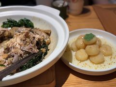 -竹里馆·淮扬菜·功夫茶(老门东店)