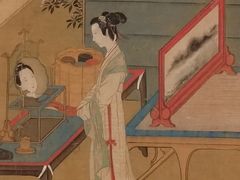 -上海博物馆(人民广场馆)