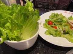 -木槿花韩式炭烤·熟成肉工坊(孙文东路店)