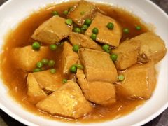 闫府第一福-闫府私房菜·百年鲁菜(恒隆店)