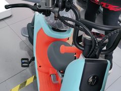 -九号电动车(安定门内大街店)