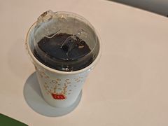 -麦当劳(健德桥得来速店)