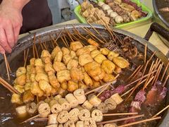 -马记大锅煮(总店)