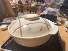 -湯系·煲汤手艺人(东二环泰禾广场店)