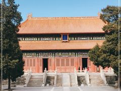 -历代帝王庙博物馆