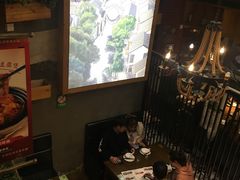 -全聚贤餐厅·湖北家常菜(沙湖店)
