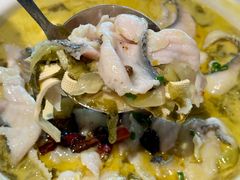 -简小舍·民间手艺菜(武昌江滩店)