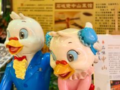 -石岐佬中山菜馆(张溪店)