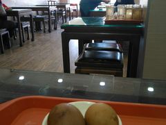 -庆丰包子铺(房山长阳店)